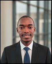 Peter Tinashe Mundowa